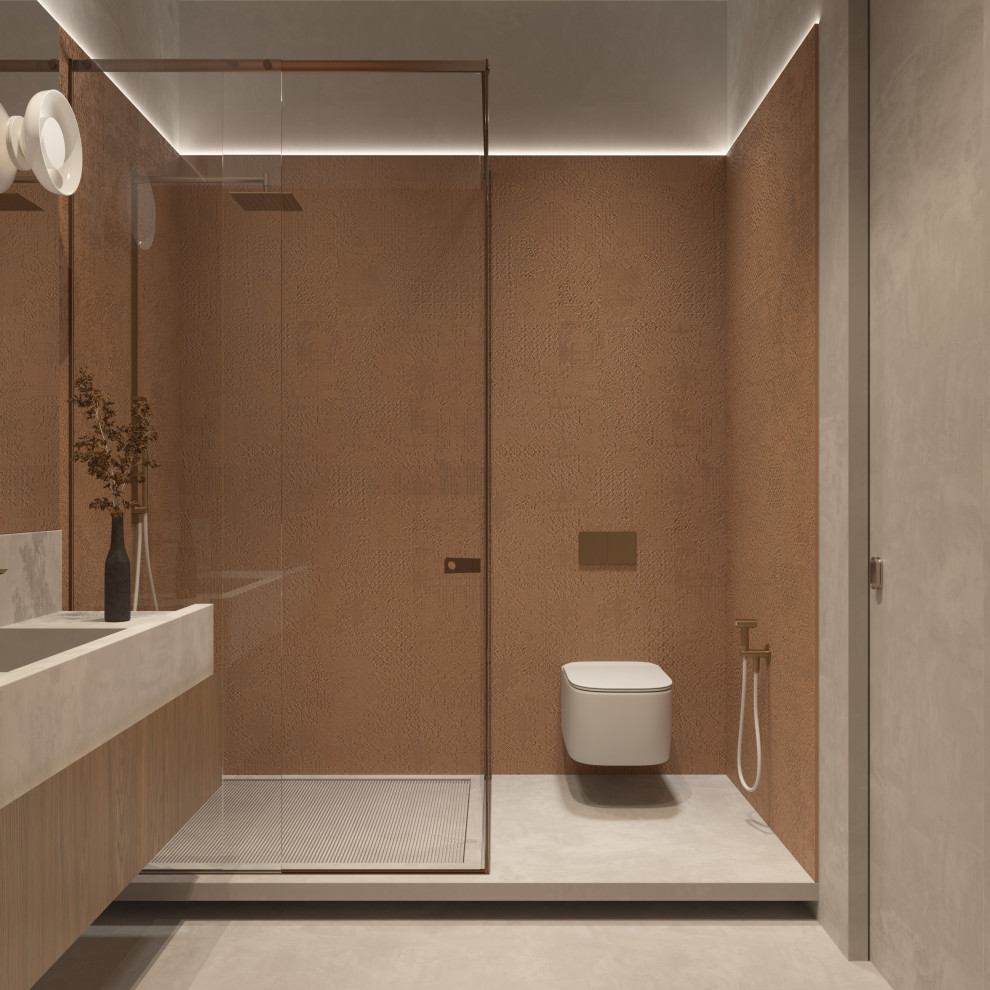 Квартира в Артисан