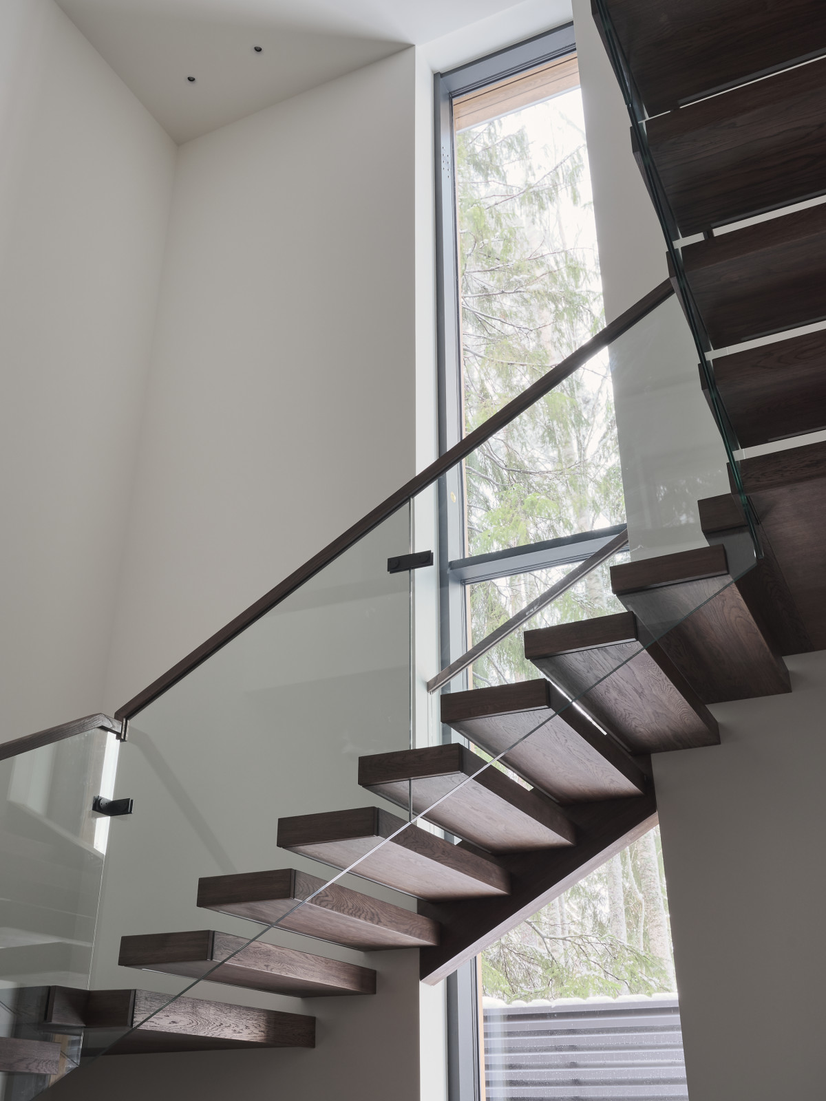 Вилла с бассейном