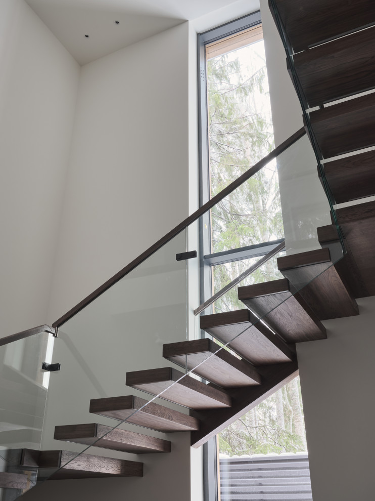 Вилла с бассейном