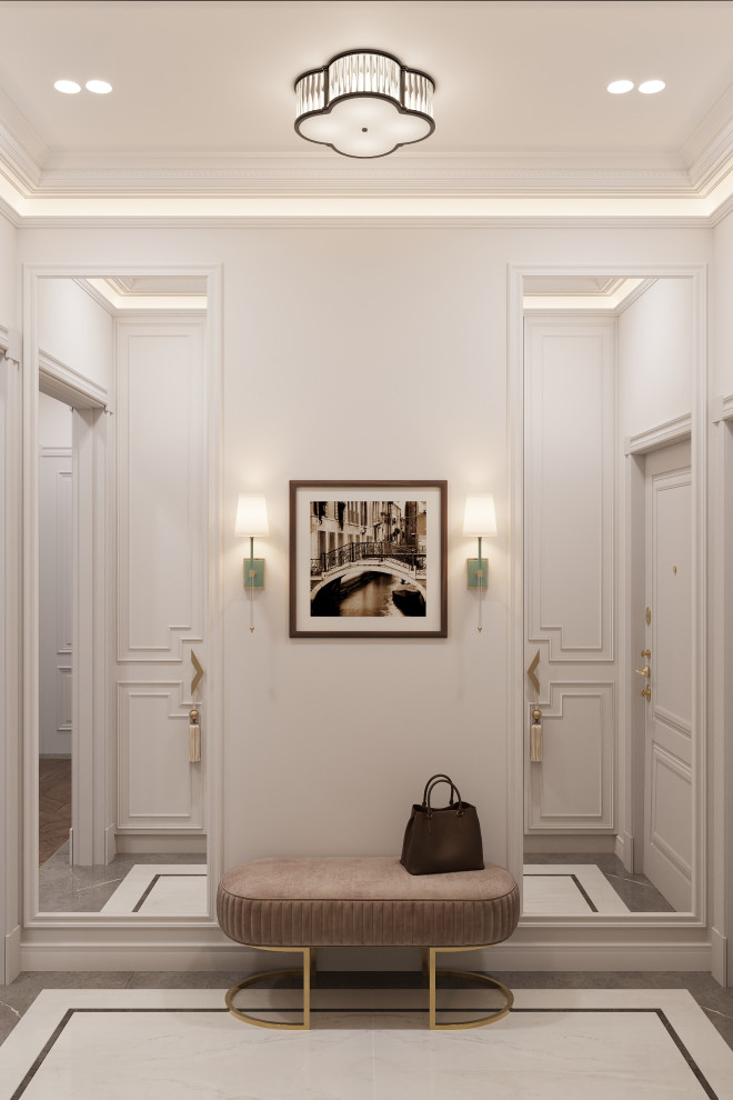 Квартира 135 кв м