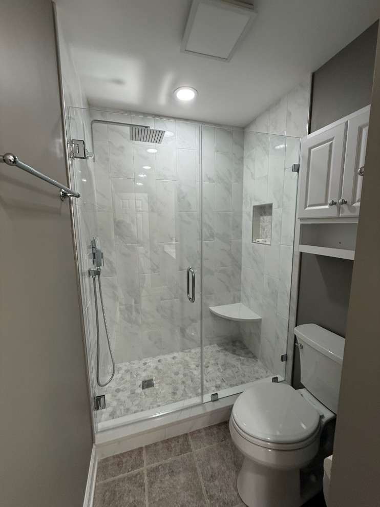 Bathrooms