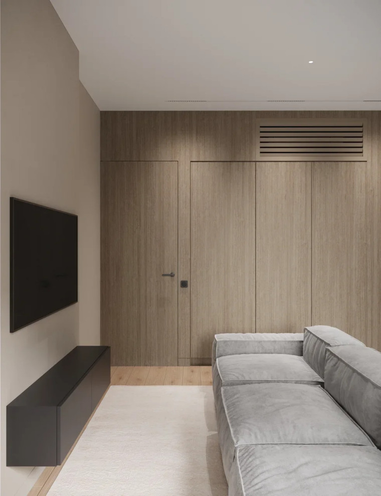 ЖК Новочеремушкинский