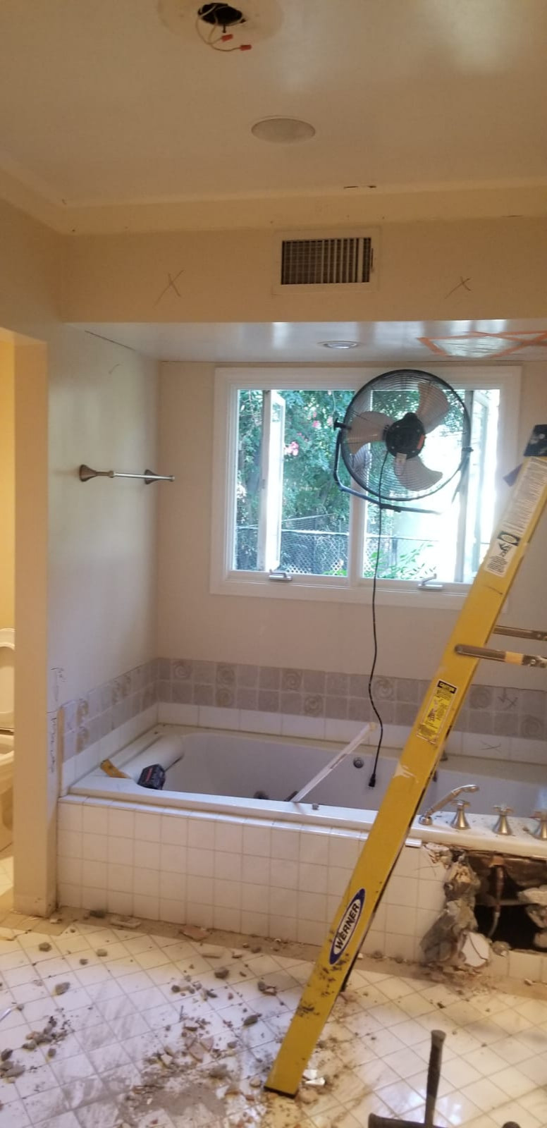 Bathroom Remodel Sherman Oaks