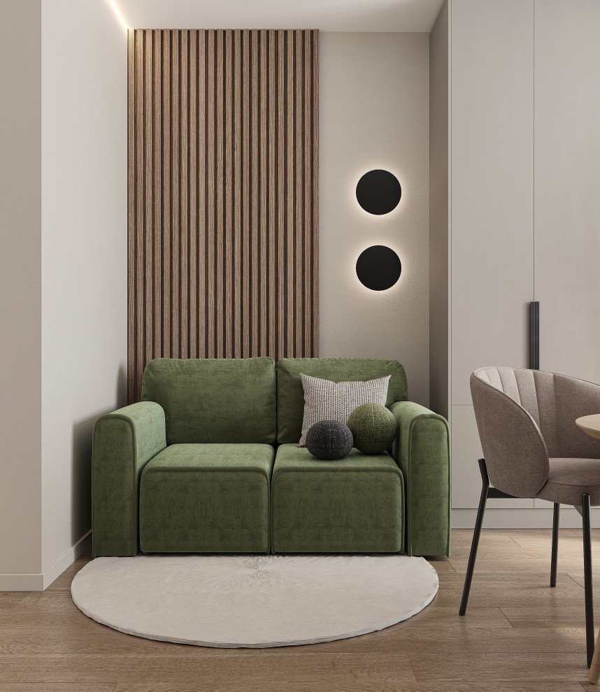 Квартира Жк.Большое Ступино