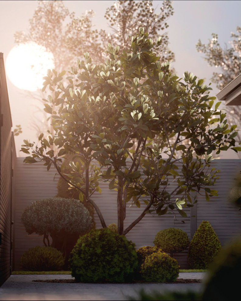 Стадионная