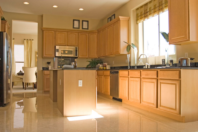 Kitchen modern-kitchen