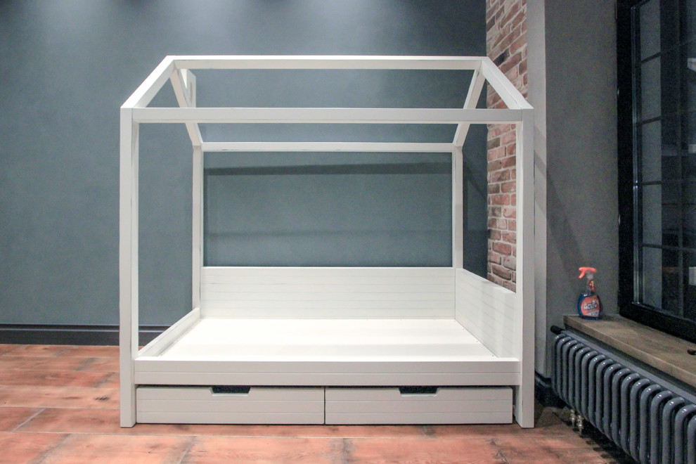 Детская комната KIDSHOUSE 12