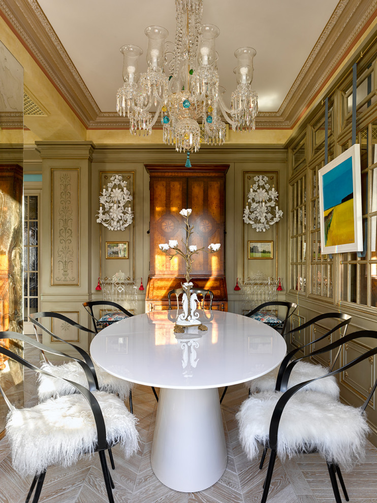 Квартира в ЖК "Остров Фантазий"