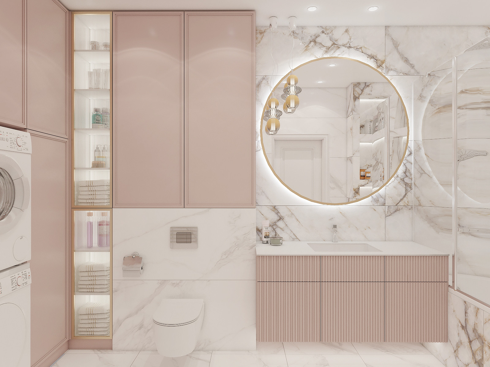 2-комнатная квартира на Авиаторов