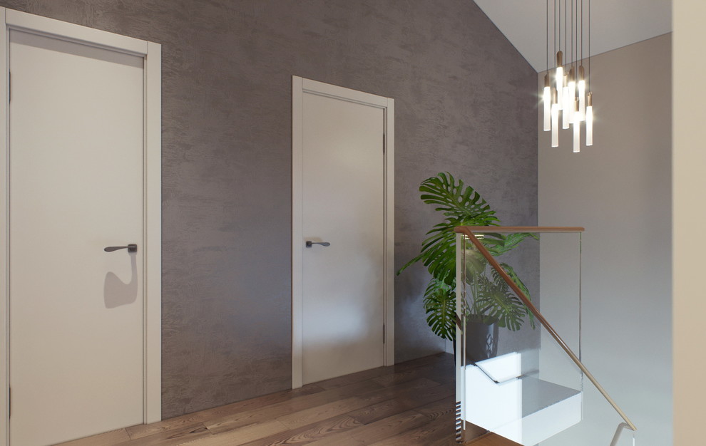 Дом в "Террасках"