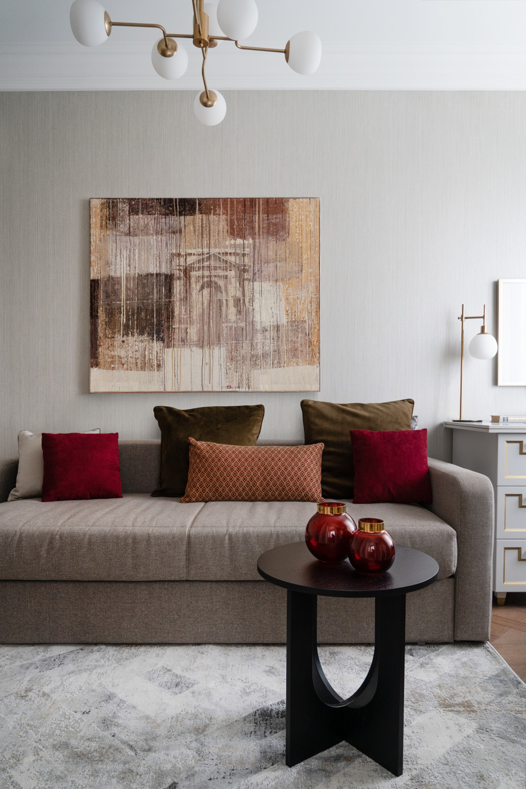 3-й Крутицкий пер.