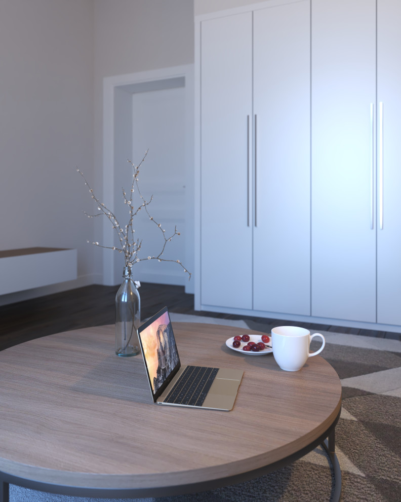 Загородный дом Кучино