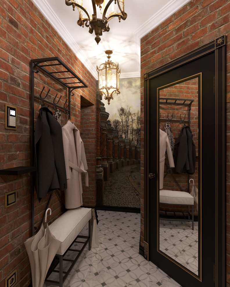 Квартира на Невском