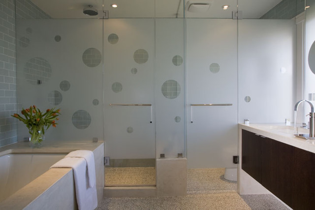 FORMA Design trendy-badevaerelse