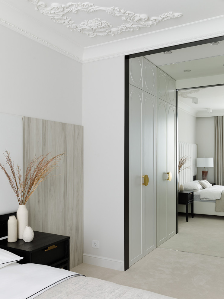 Квартира 46м², ЖК Жемчужный берег