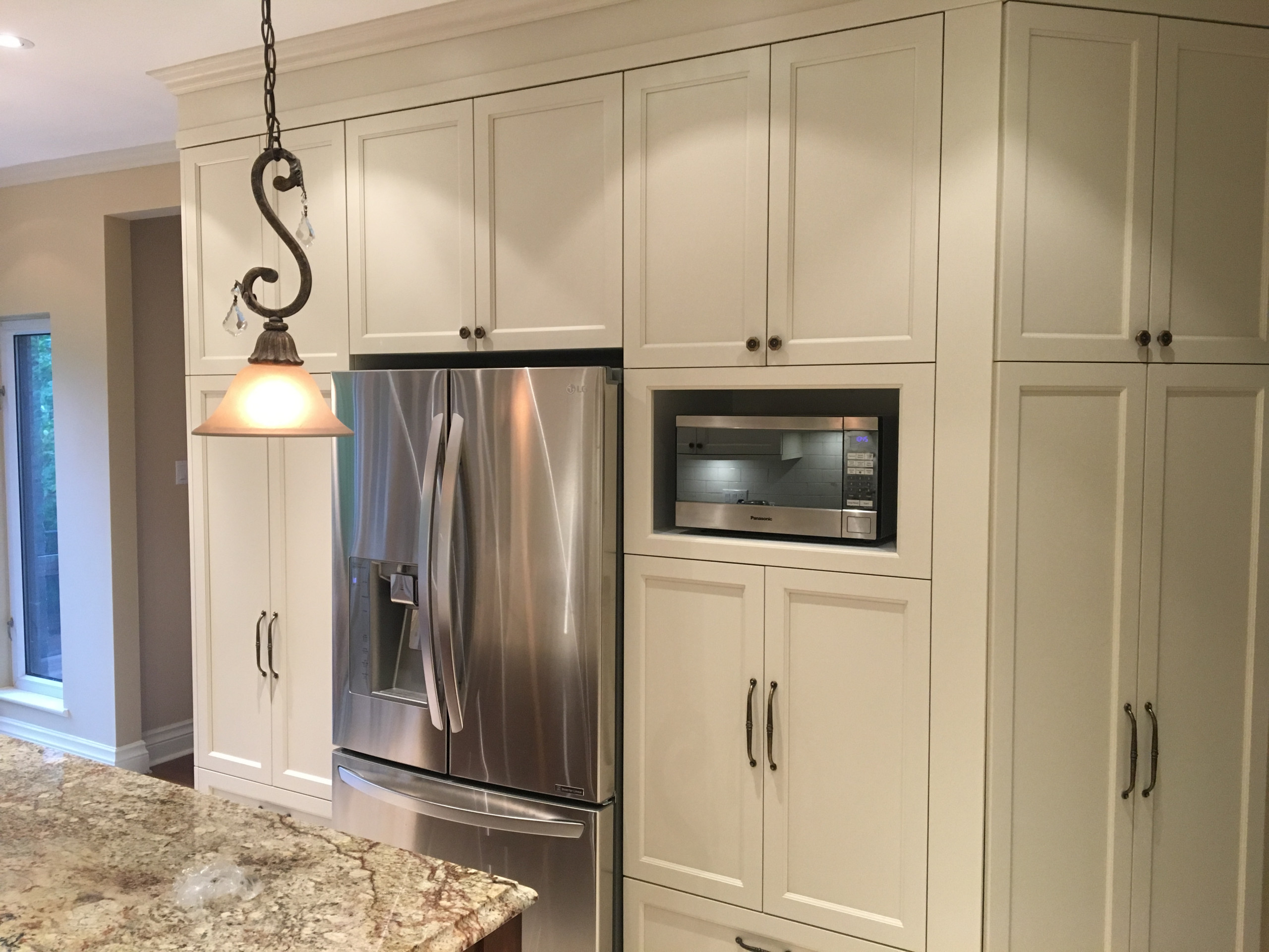 Kitchens