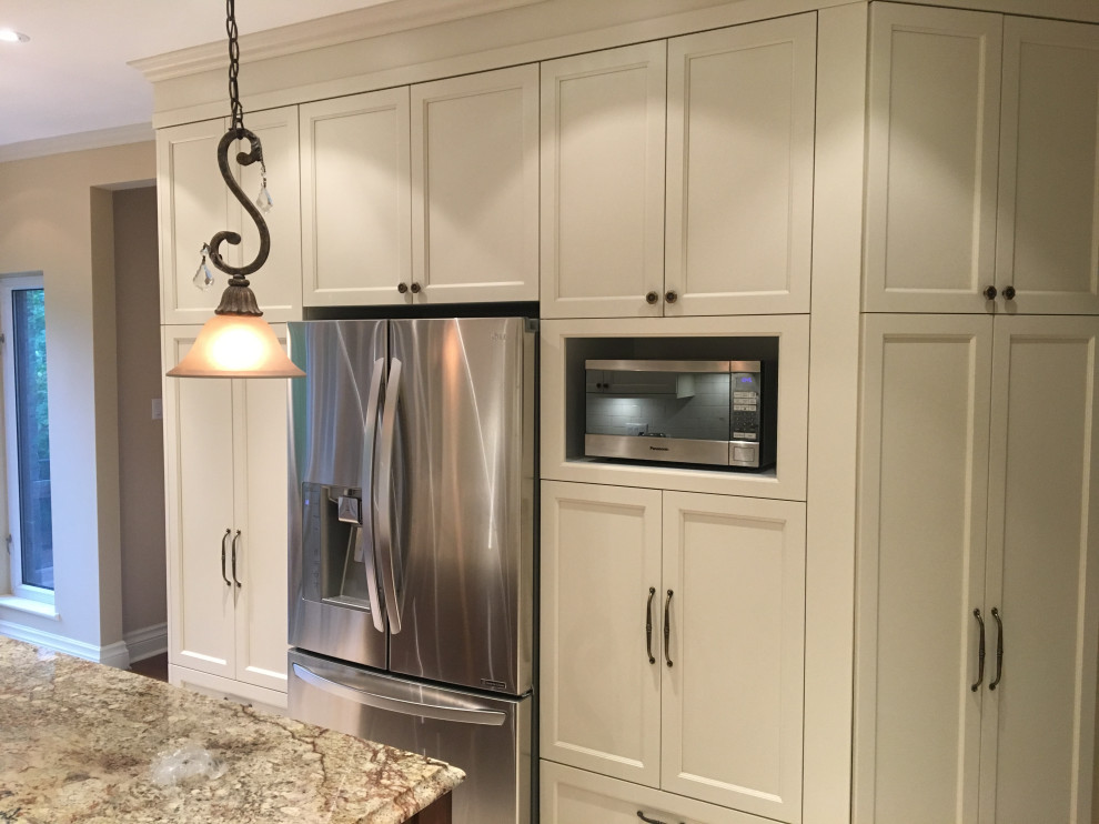 Kitchens
