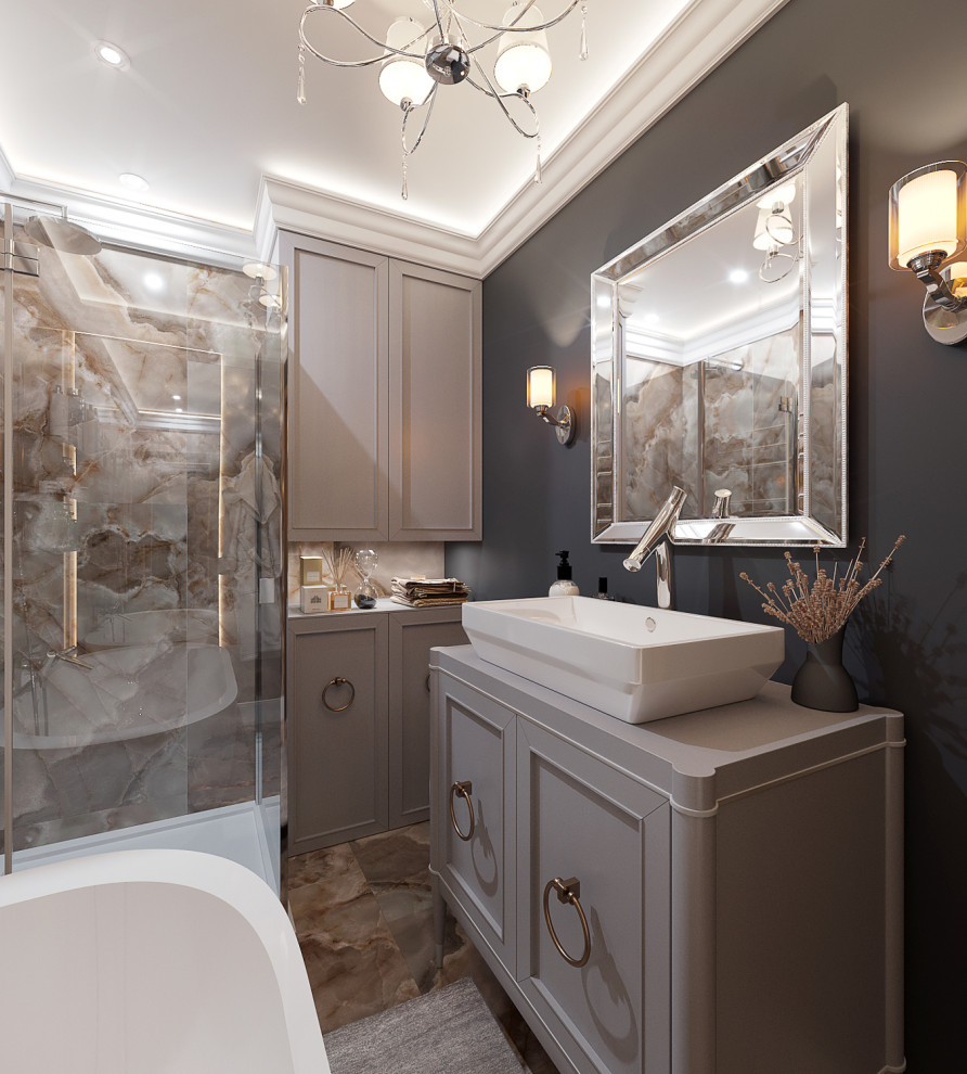 Ванная на Гагарина