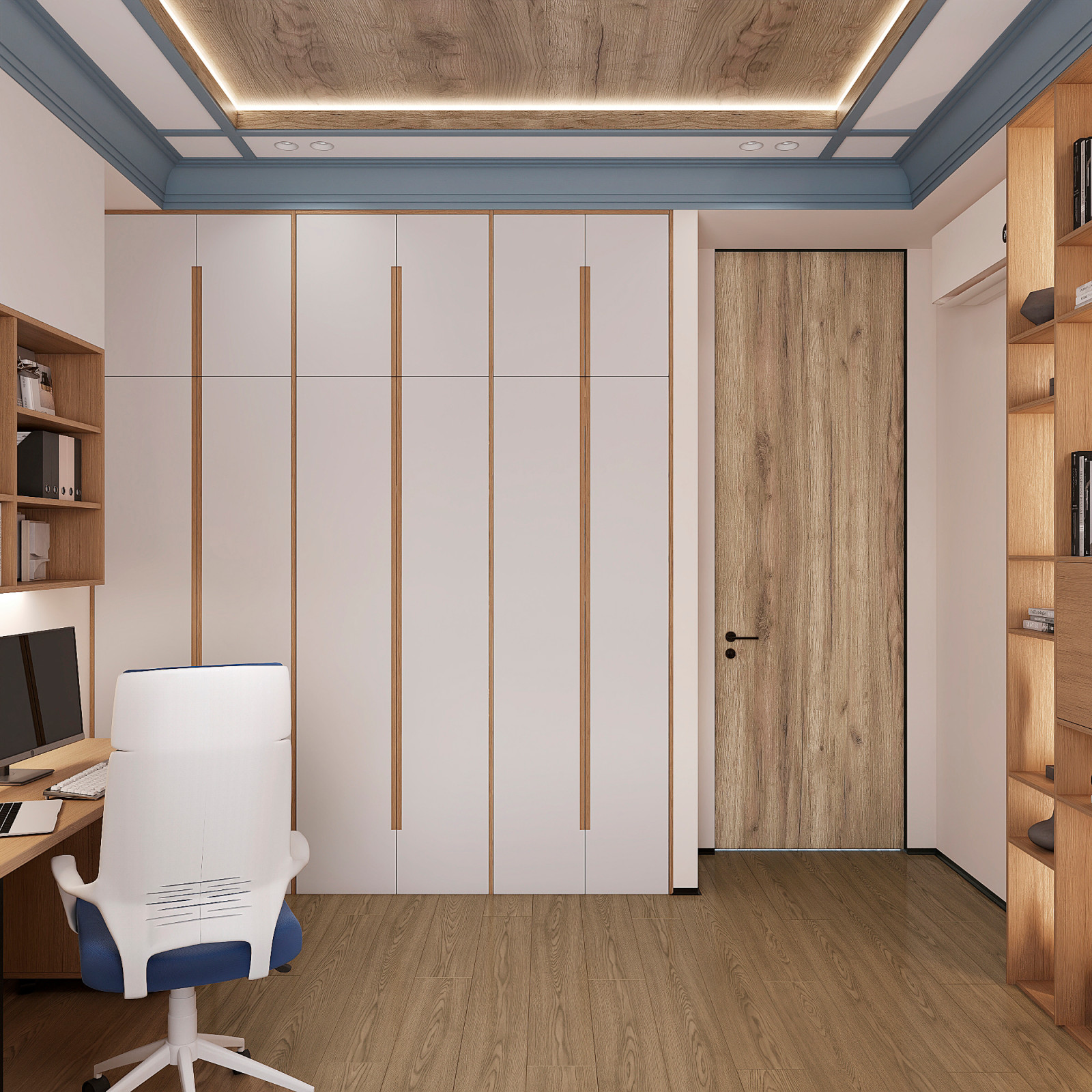 Проект "Харлан"