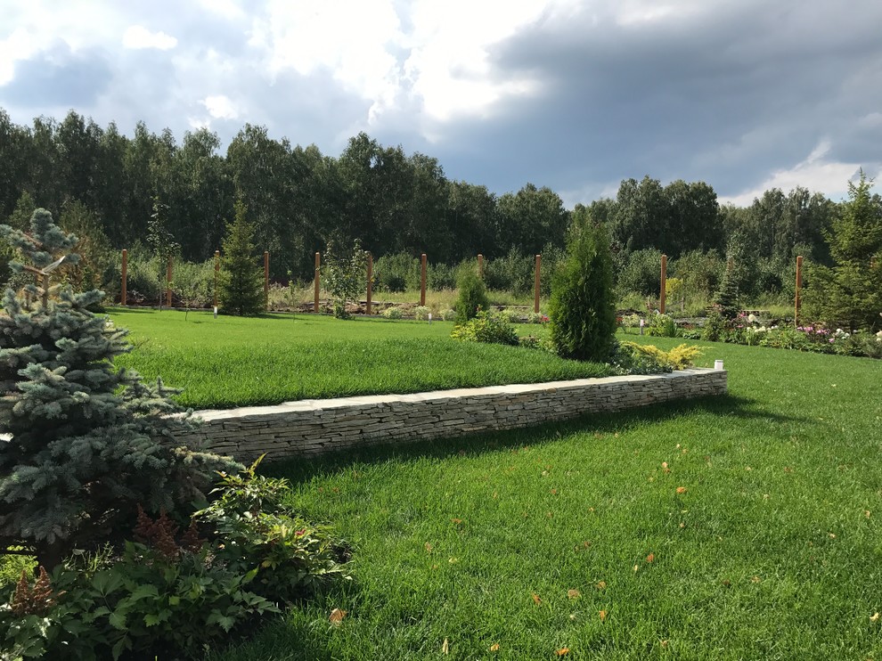 Малинки Виладж