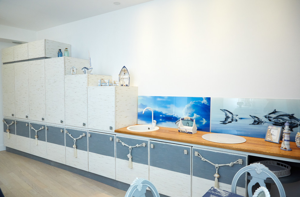 ЖК "Актер Гэлакси"