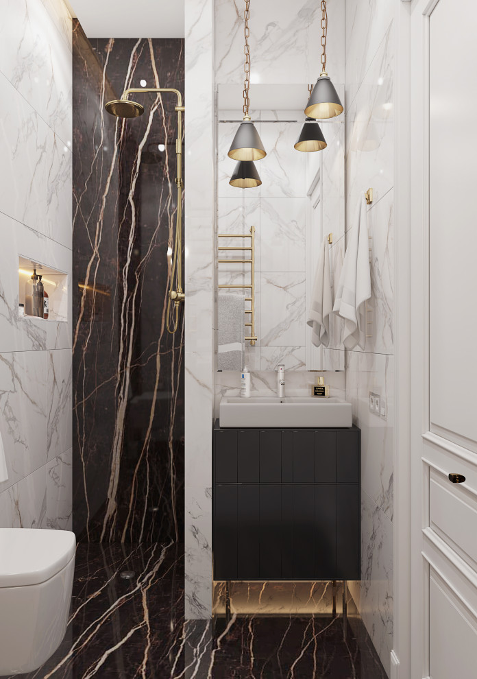 ЖК на Ходынке