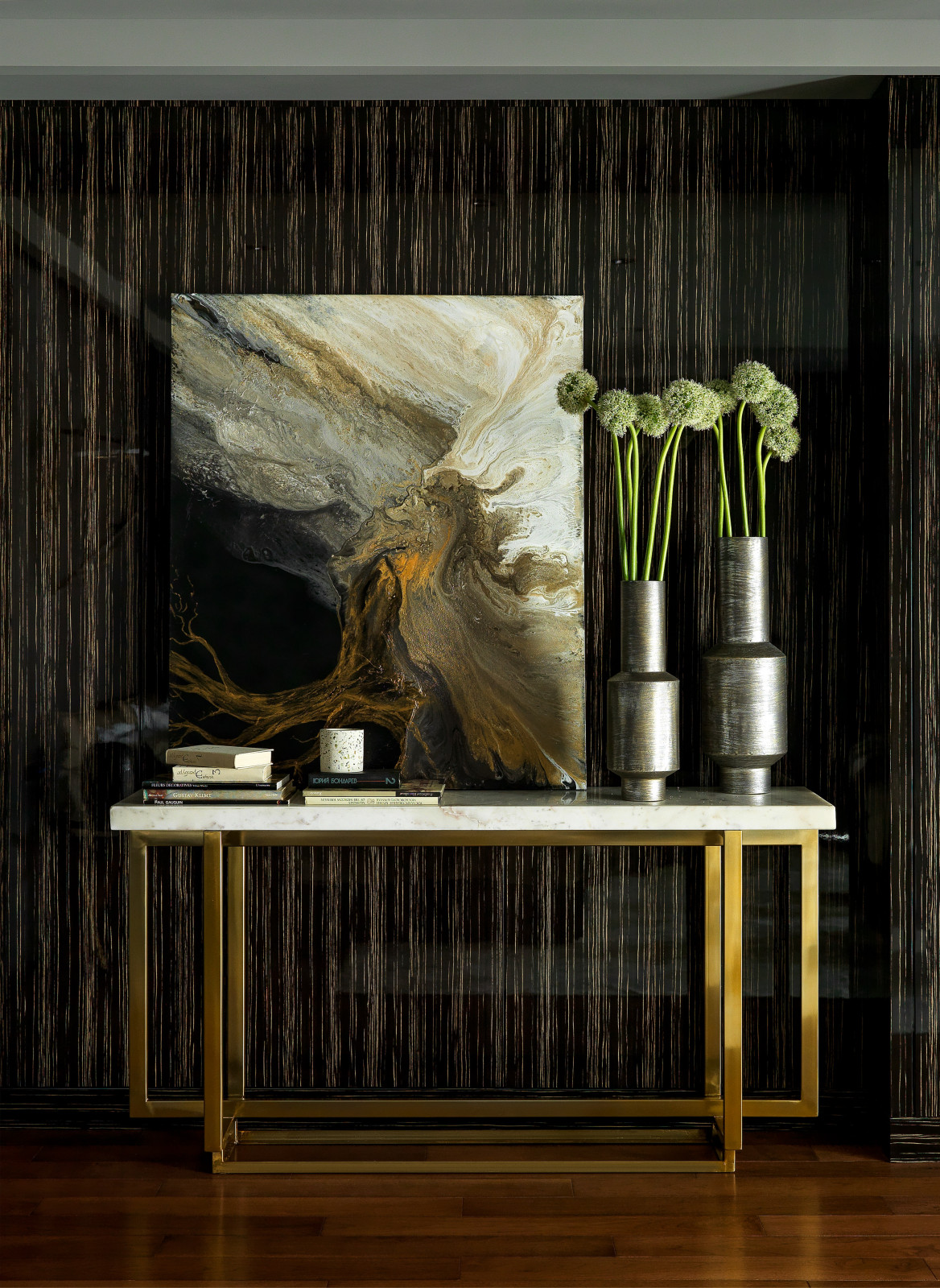 Проект Горки