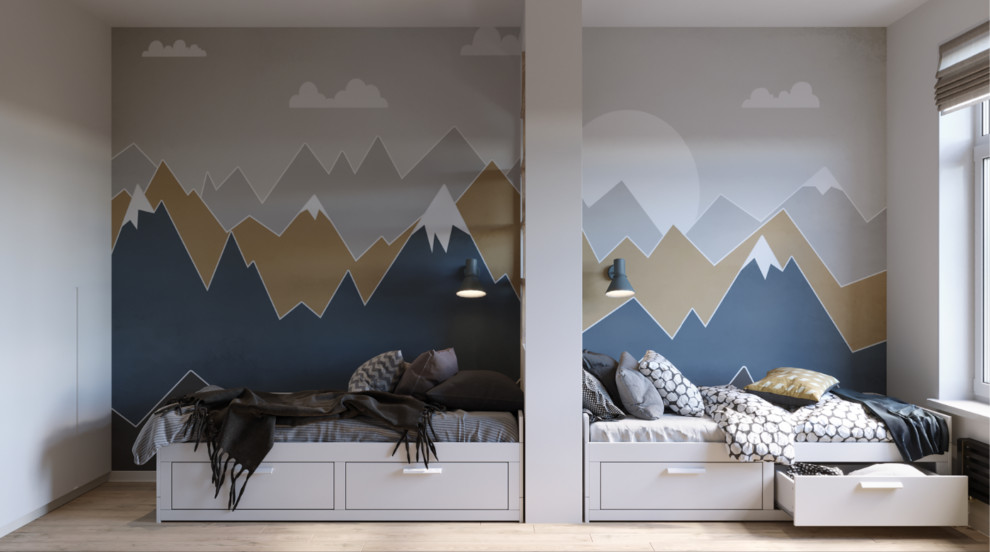 Дизайн проект