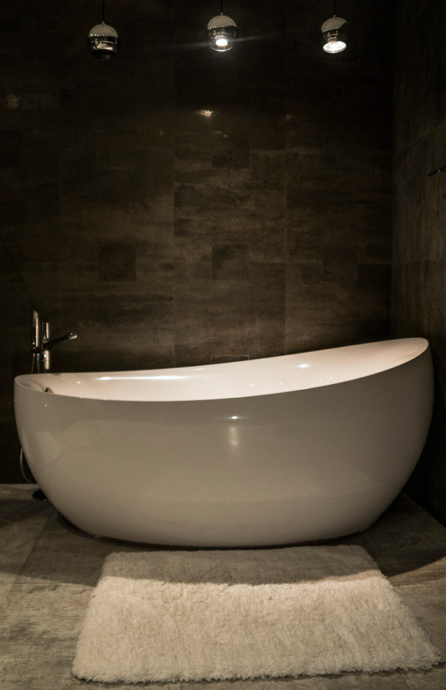 Брутальный минимализм