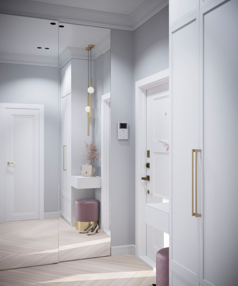 Коридор г. Санкт-Петербург