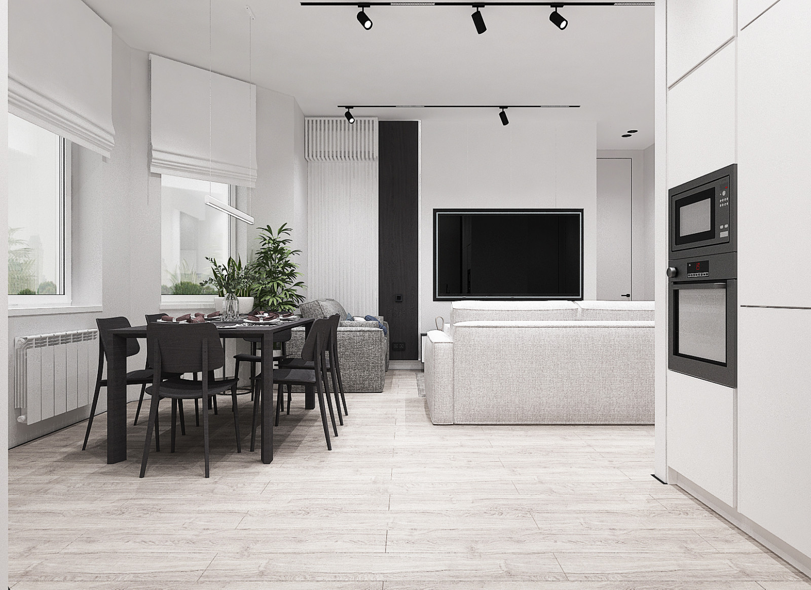 Дизайн интерьера (10)