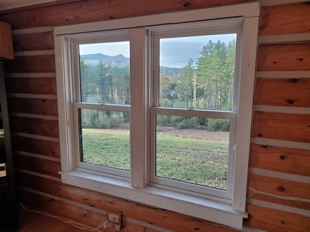 Various Projects