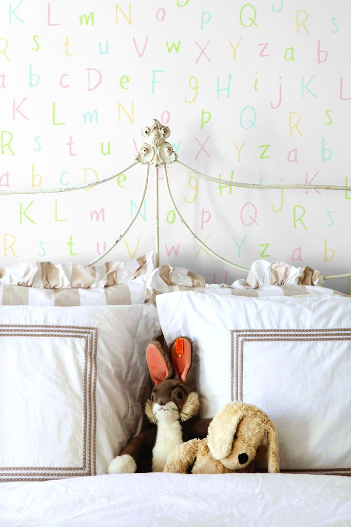 обои для детей и подростков