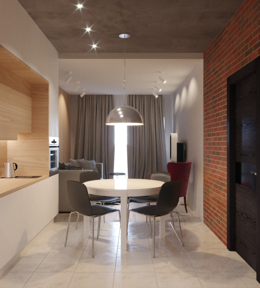 Проект для девушки