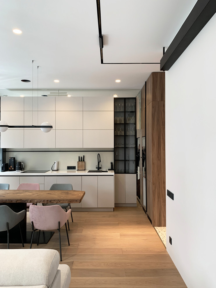 ЖК Резиденции Архитекторов