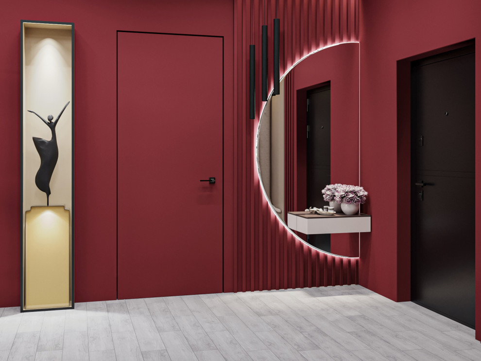 Тихая роскошь