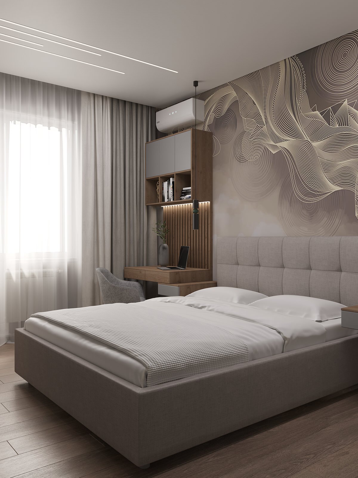 Квартира в ЖК Высота