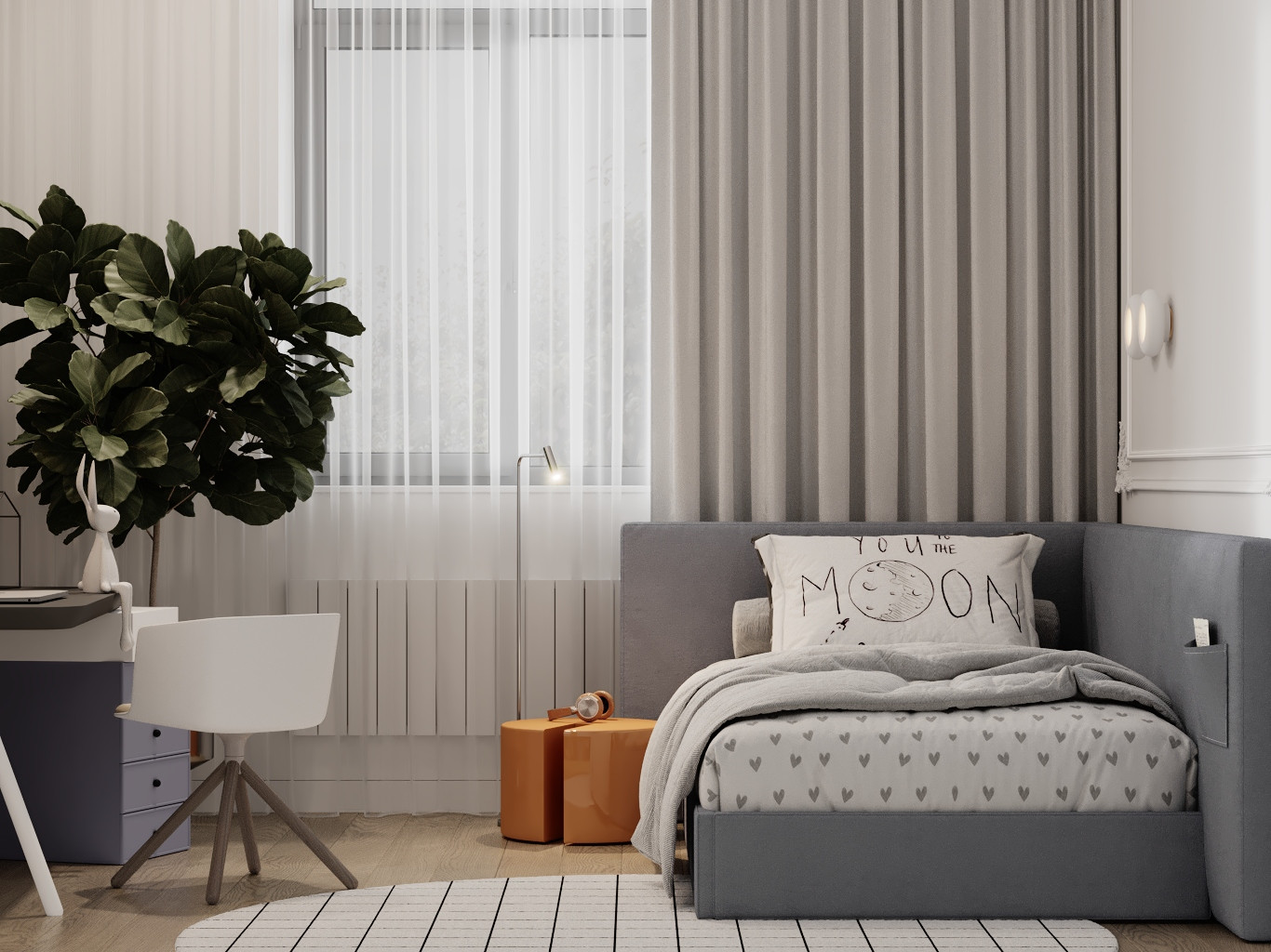 Дом в Череповце