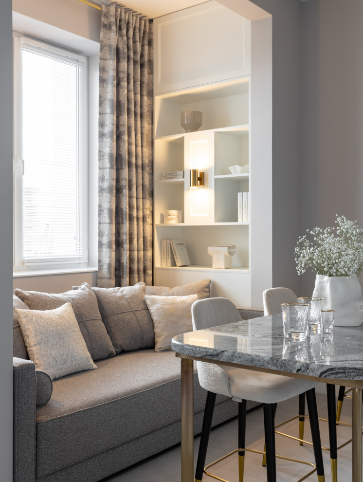 ЖК "Прайм Тайм"