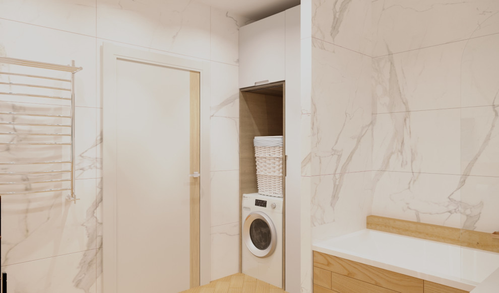 Ванная комната