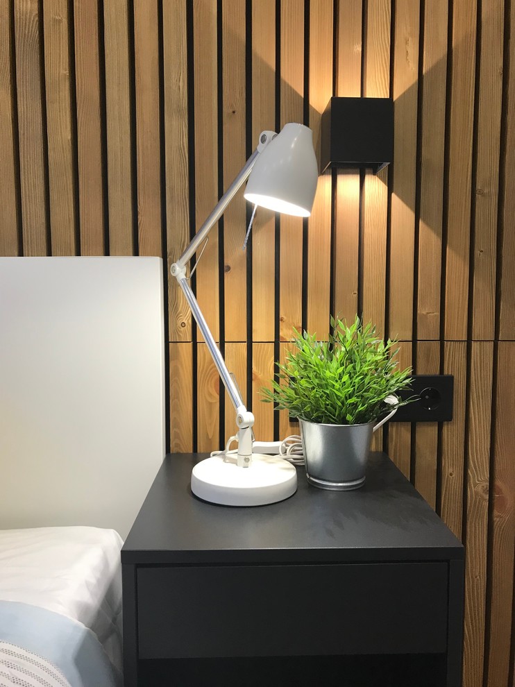 Квартира в Сочи, площадь 74м2