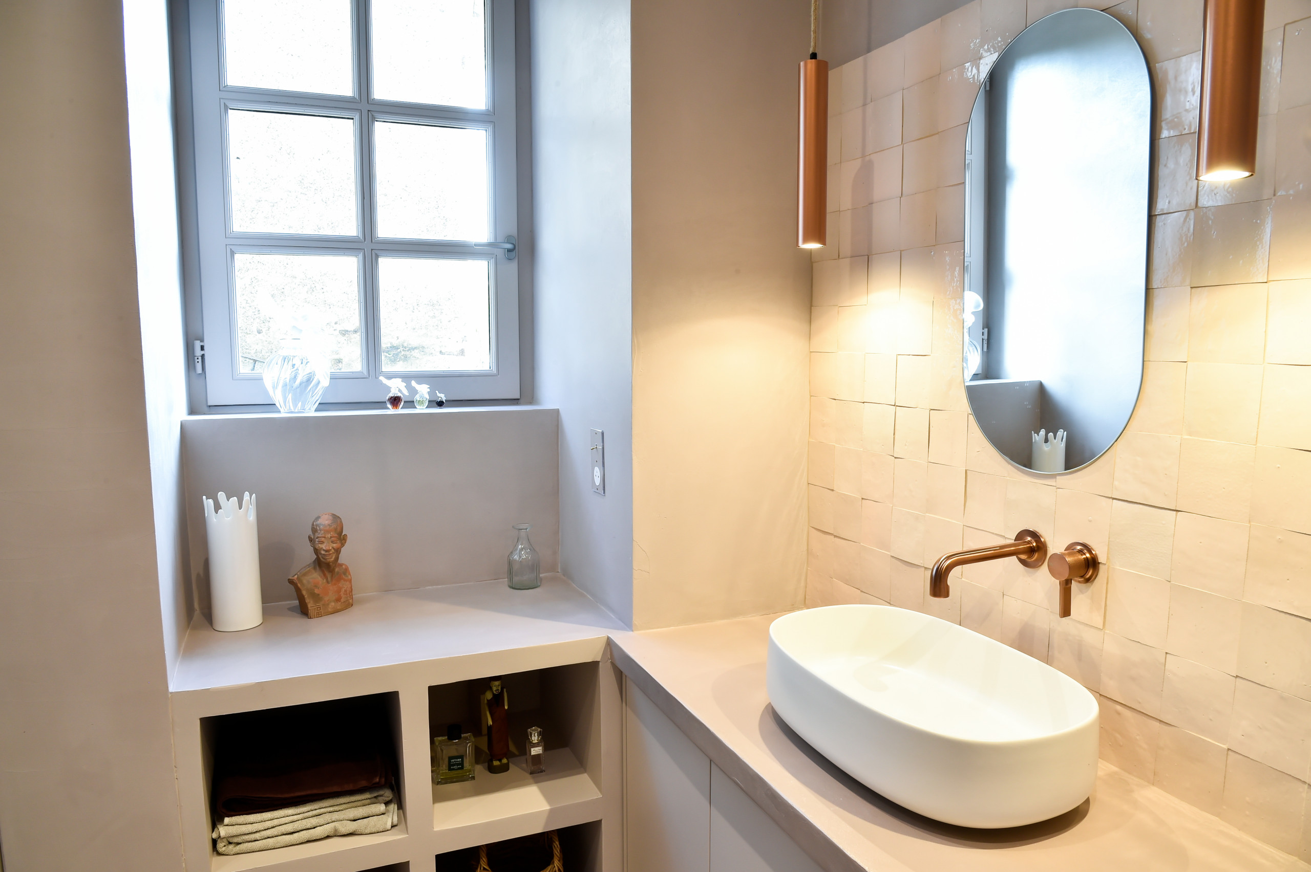 Rénovation Presbytère Corrèze