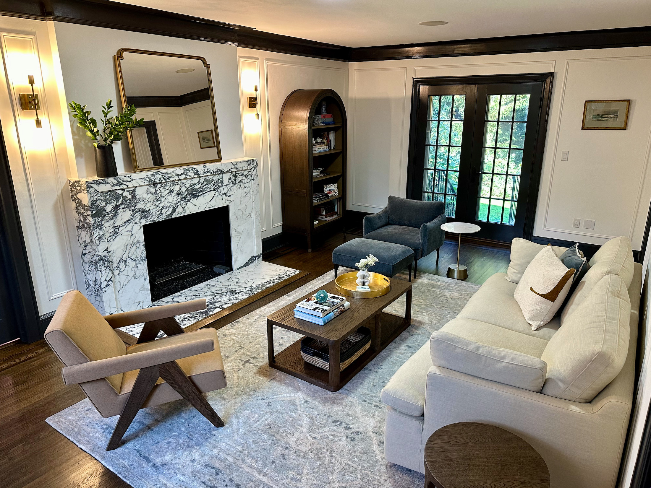 the cotswold house