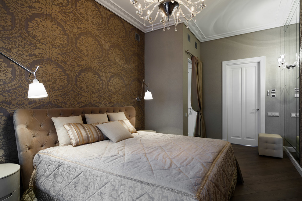 Квартира на Тверской