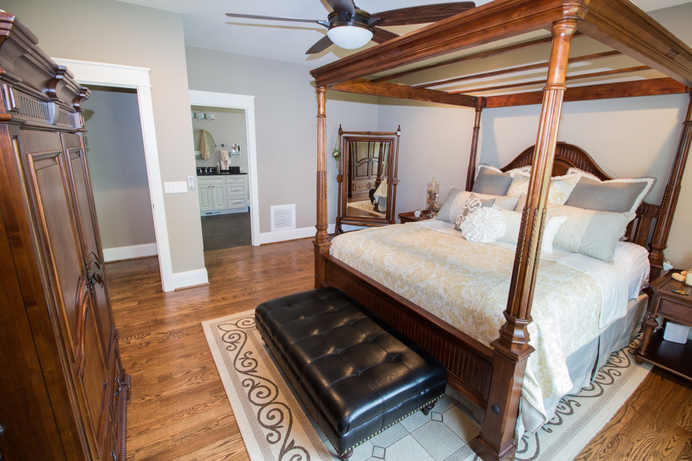 Monarch Estates