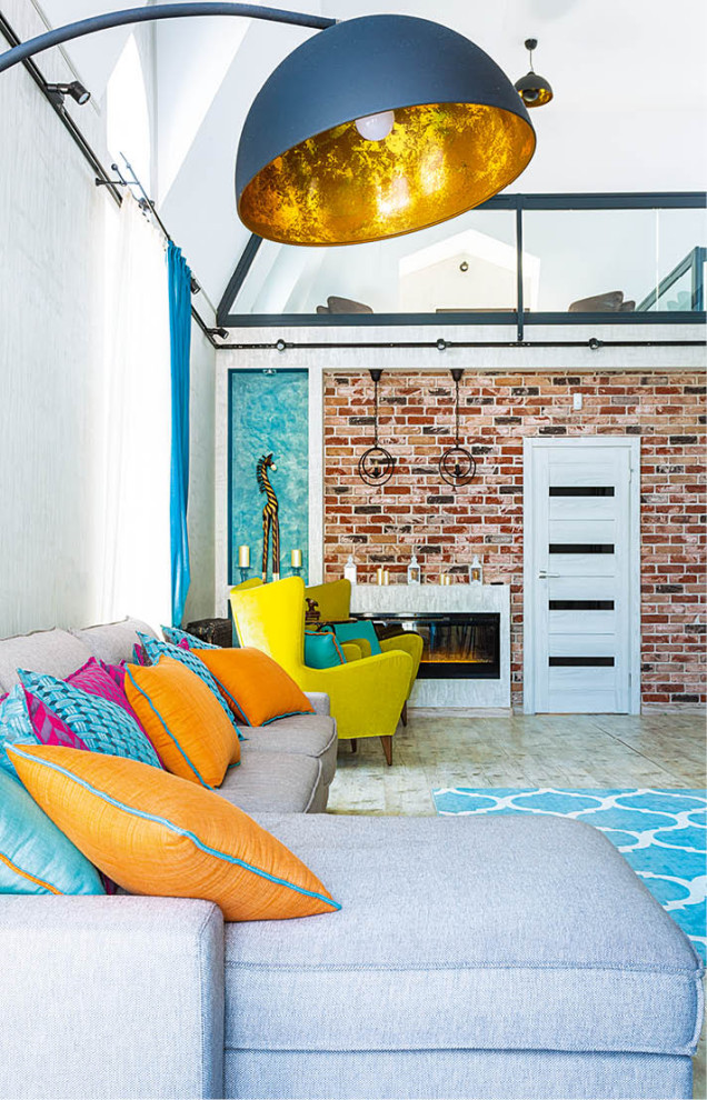 Дизайн интерьера