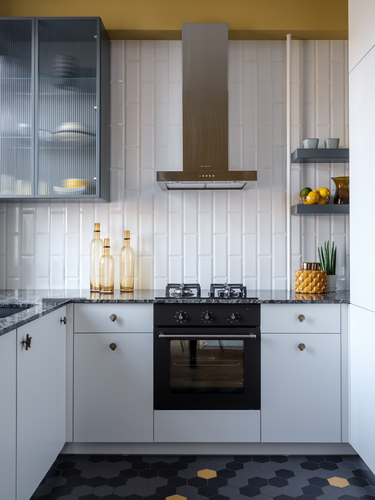 Эльдорадовский