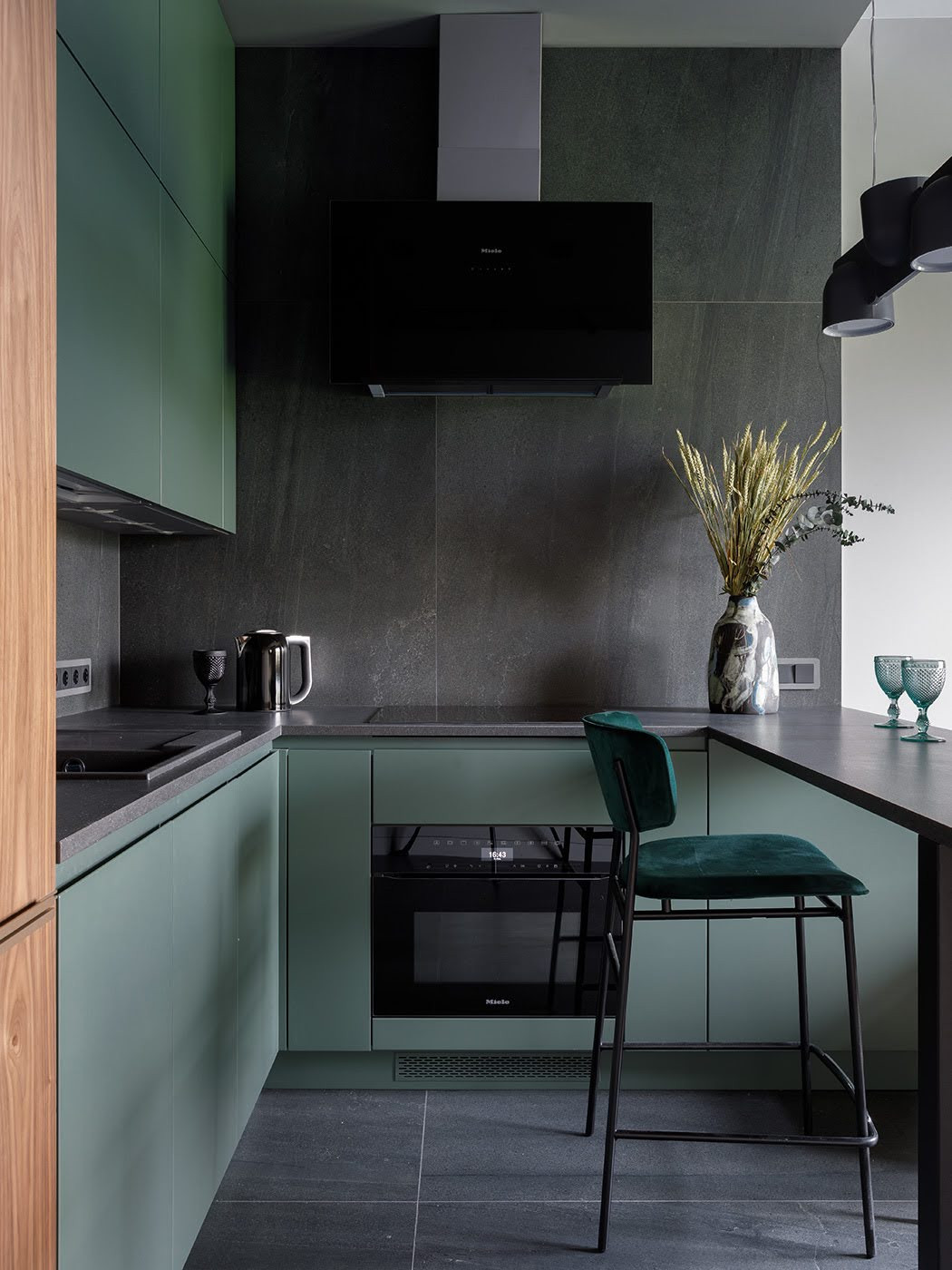 Квартира в ЖК Роял Парк