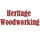 Heritage Woodworking