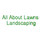 All About Lawns Landscaping